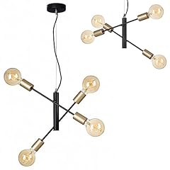 Briloner leuchten lampadario usato  Spedito ovunque in Italia 
