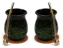 Mate tee becher gebraucht kaufen  Wird an jeden Ort in Deutschland