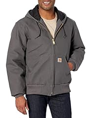 Carhartt men quilted for sale  Delivered anywhere in UK