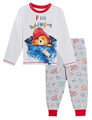 Paddington bear pyjamas for sale  Delivered anywhere in Ireland