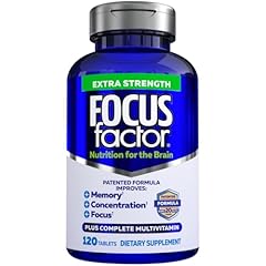 Focus factor adults for sale  Delivered anywhere in USA 