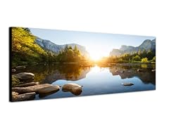 150x50cm bild leinwand gebraucht kaufen  Wird an jeden Ort in Deutschland