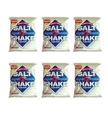 Walkers salt shake for sale  Delivered anywhere in UK