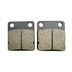 Motorcycle brake pads for sale  Delivered anywhere in UK