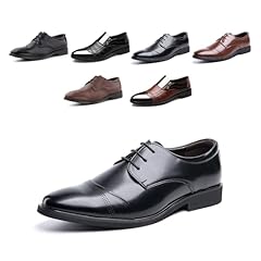Derbies shoes men for sale  Delivered anywhere in UK