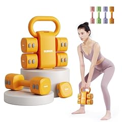 Lightweight adjustable dumbbel for sale  Delivered anywhere in USA 