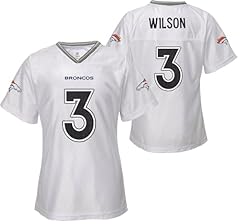 Russell wilson denver for sale  Delivered anywhere in USA 
