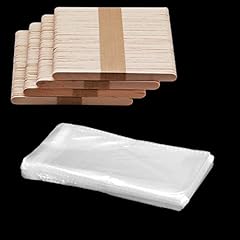 200 pcs wooden for sale  Delivered anywhere in USA 