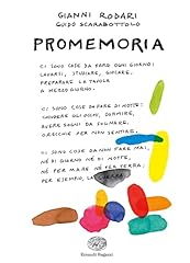 Promemoria ediz colori gebraucht kaufen  Wird an jeden Ort in Deutschland