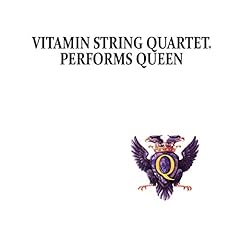 Vitamin string quartet for sale  Delivered anywhere in USA 