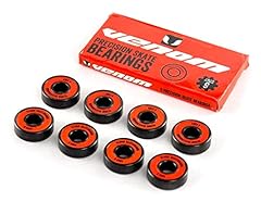 Venom skateboards bearings for sale  Delivered anywhere in UK