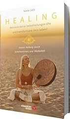 Healing aktiviere selbstheilun gebraucht kaufen  Wird an jeden Ort in Deutschland