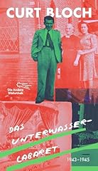 Unterwasser cabaret 1943 gebraucht kaufen  Wird an jeden Ort in Deutschland