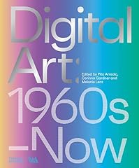 Digital art 1960s gebraucht kaufen  Wird an jeden Ort in Deutschland
