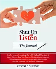 Shut and listen gebraucht kaufen  Wird an jeden Ort in Deutschland