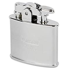 Ronson oil lighter for sale  Delivered anywhere in USA 