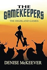 Gamekeepers highland games for sale  Delivered anywhere in UK