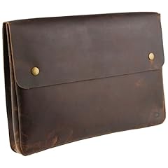 Moonster leather folder for sale  Delivered anywhere in UK