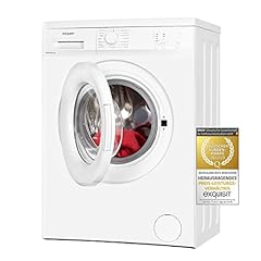 Exquisit waschmaschine wa6010 gebraucht kaufen  Wird an jeden Ort in Deutschland