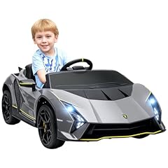 Aiyaplay 12v lamborghini for sale  Delivered anywhere in UK