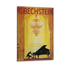 Tulaoji bechstein poster gebraucht kaufen  Wird an jeden Ort in Deutschland