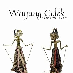 Wayang golek for sale  Delivered anywhere in USA 