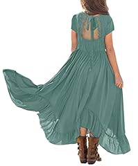 Mitilly girls boho for sale  Delivered anywhere in USA 
