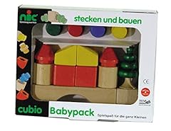 Nic holzspielzeug 2112 gebraucht kaufen  Wird an jeden Ort in Deutschland
