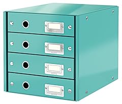 Leitz click store usato  Spedito ovunque in Italia 
