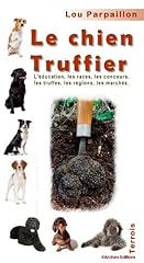 Chien truffier d'occasion  Livré partout en France