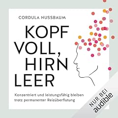 Kopf hirn leer gebraucht kaufen  Wird an jeden Ort in Deutschland