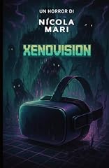 Xenovision usato  Spedito ovunque in Italia 