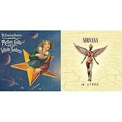 Mellon collie and... usato  Spedito ovunque in Italia 