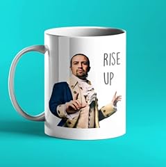 Hamilton musical rise for sale  Delivered anywhere in UK