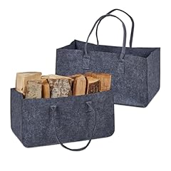 Relaxdays portalegna interno usato Relaxdays portalegna interno usato  Spedito ovunque in Italia