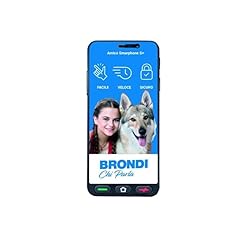 Brondi amico smartphone usato  Spedito ovunque in Italia 