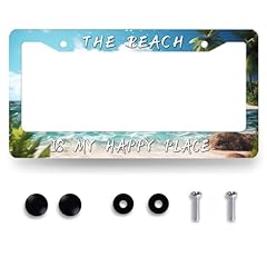 Beach happy place for sale  Delivered anywhere in USA 