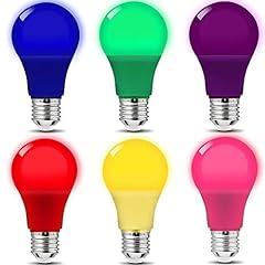 Kqhben led colored for sale  Delivered anywhere in USA 