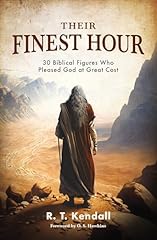 Finest hour biblical for sale  Delivered anywhere in USA 