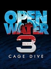 Open water cage usato  Spedito ovunque in Italia 