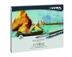 Lyra 5611240 aquacolor for sale  Delivered anywhere in UK