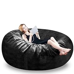 Giant bean bag for sale  Delivered anywhere in USA 