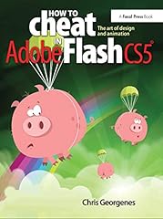 How cheat adobe usato  Spedito ovunque in Italia 