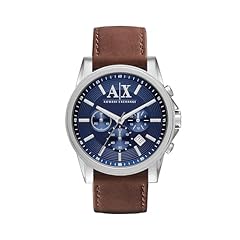 Armani exchange orologio usato  Spedito ovunque in Italia 