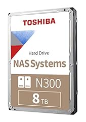 Toshiba n300 8tb for sale  Delivered anywhere in USA 