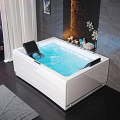 Kunmai freestanding double for sale  Delivered anywhere in USA 