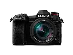Panasonic lumix g9leb for sale  Delivered anywhere in UK