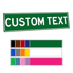 Custom street metal for sale  Delivered anywhere in USA 