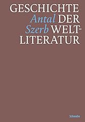 Geschichte weltliteratur nachw gebraucht kaufen  Wird an jeden Ort in Deutschland