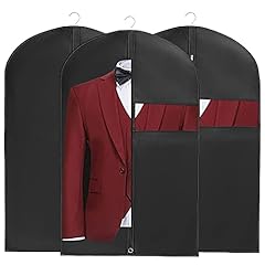 Garment bags pack for sale  Delivered anywhere in USA 
